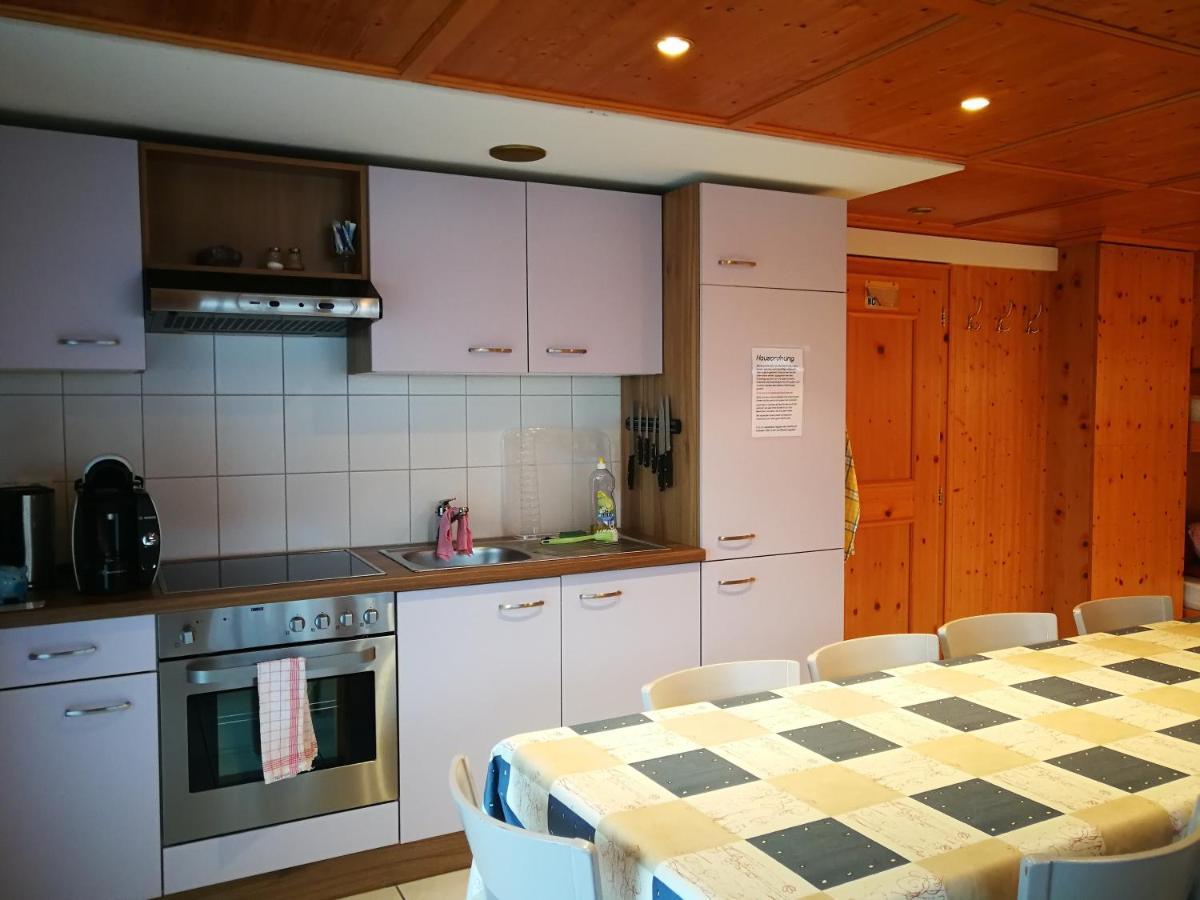 Haus Buenten Quinten 外观 照片