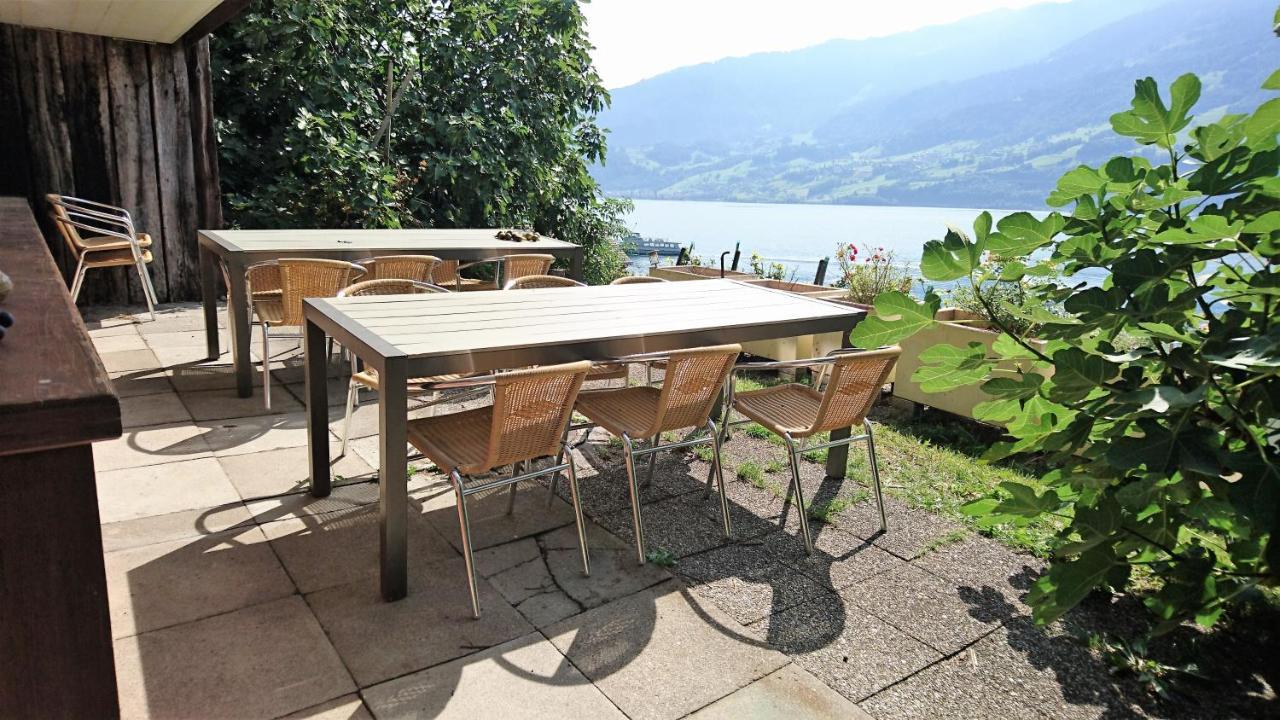 Haus Buenten Quinten 外观 照片