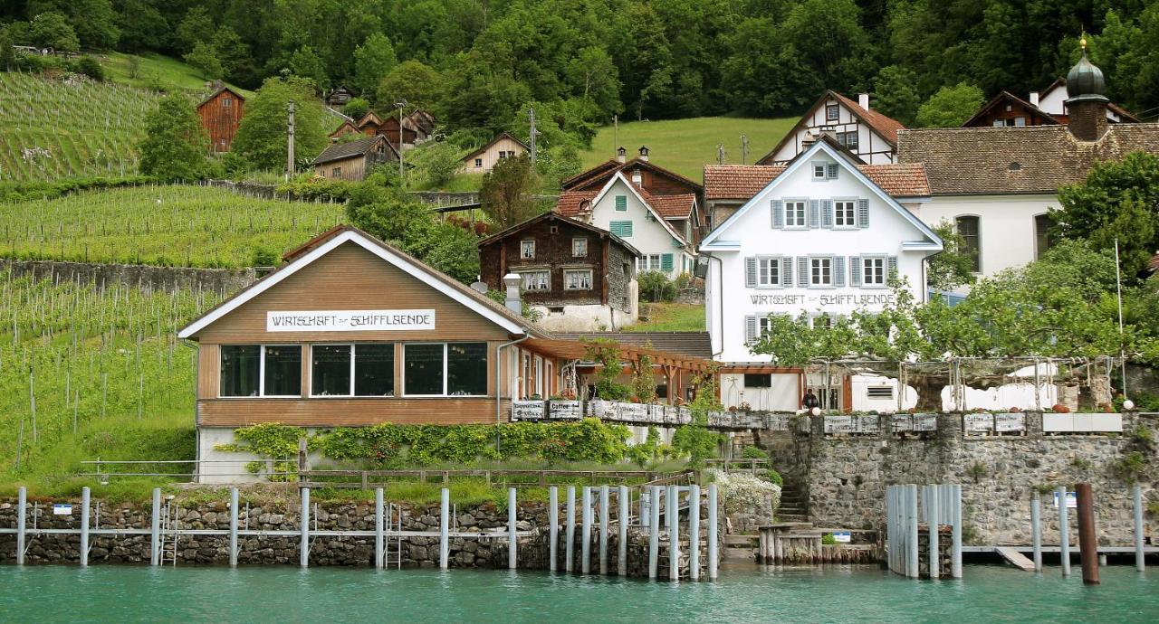 Haus Buenten Quinten 外观 照片