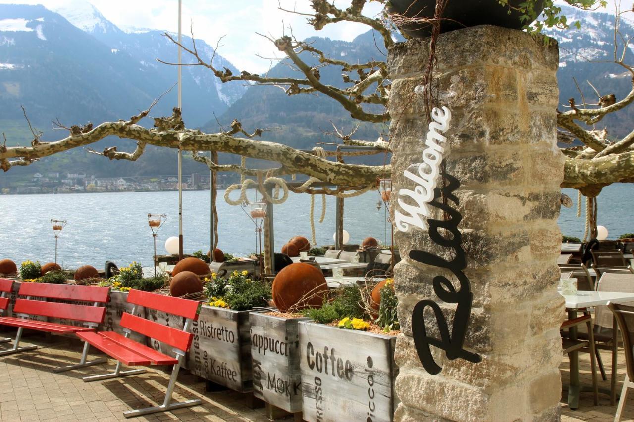 Haus Buenten Quinten 外观 照片