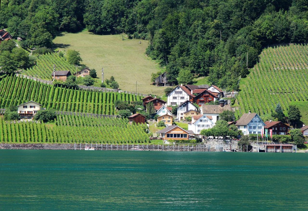Haus Buenten Quinten 外观 照片