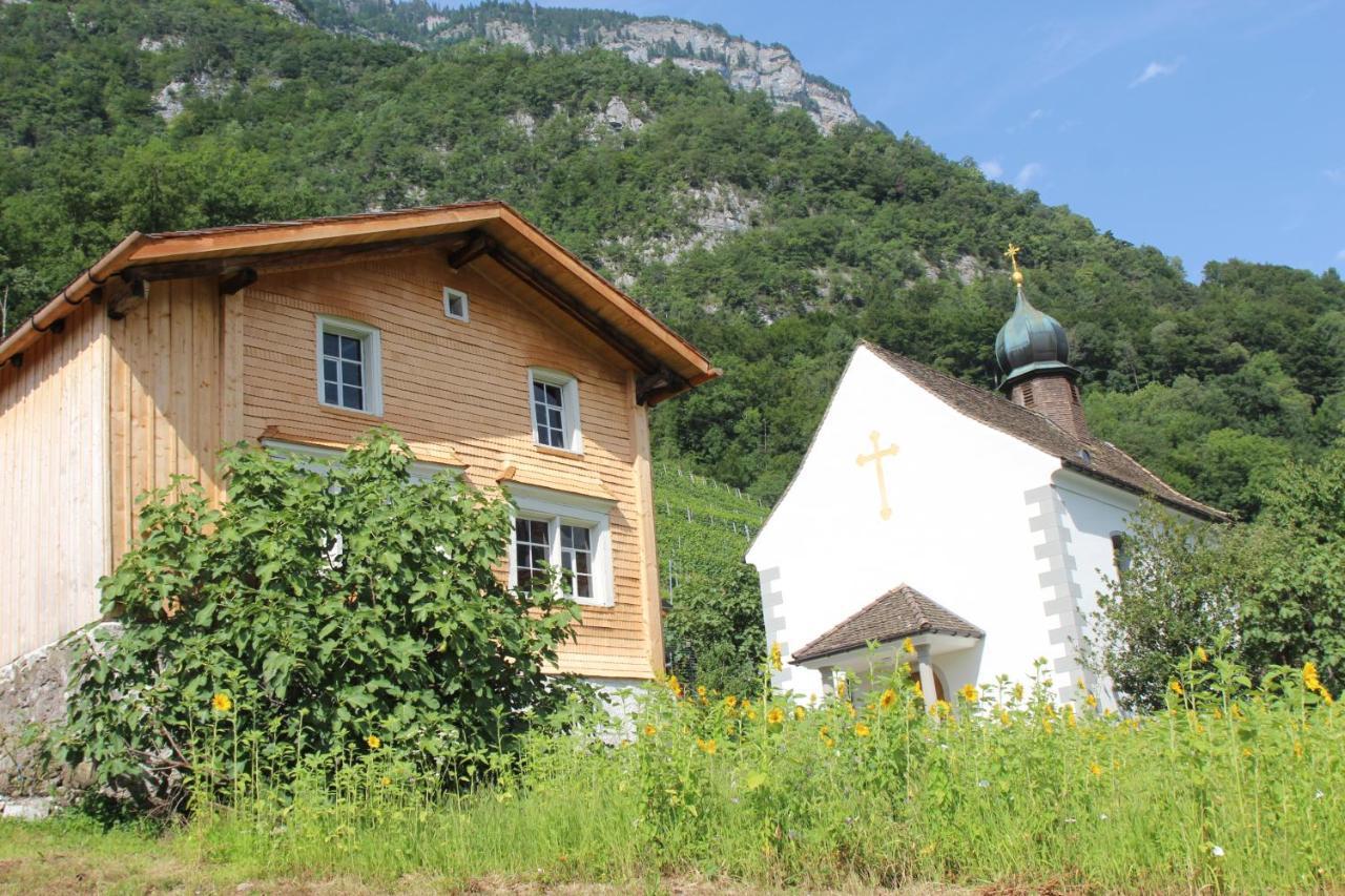 Haus Buenten Quinten 外观 照片