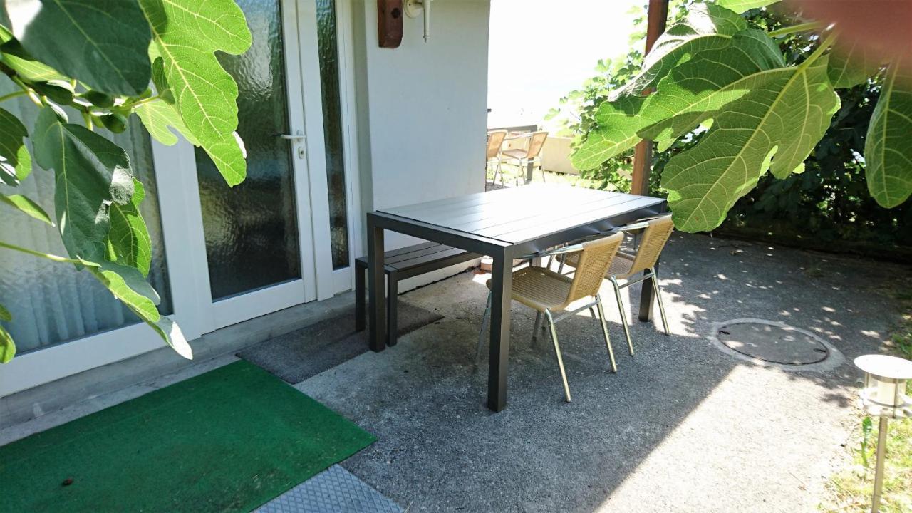 Haus Buenten Quinten 外观 照片