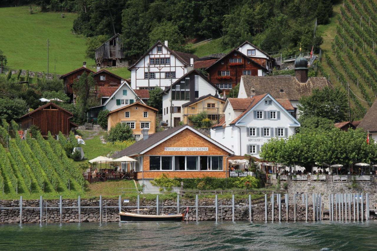 Haus Buenten Quinten 外观 照片